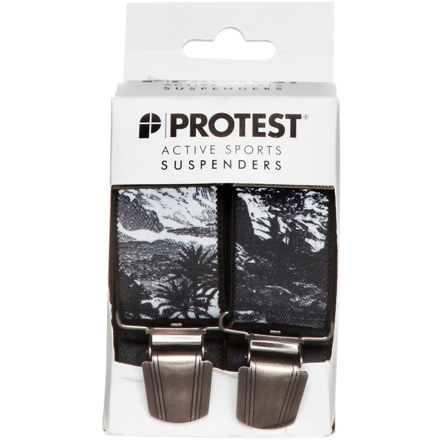 Focus Suspenders 2021