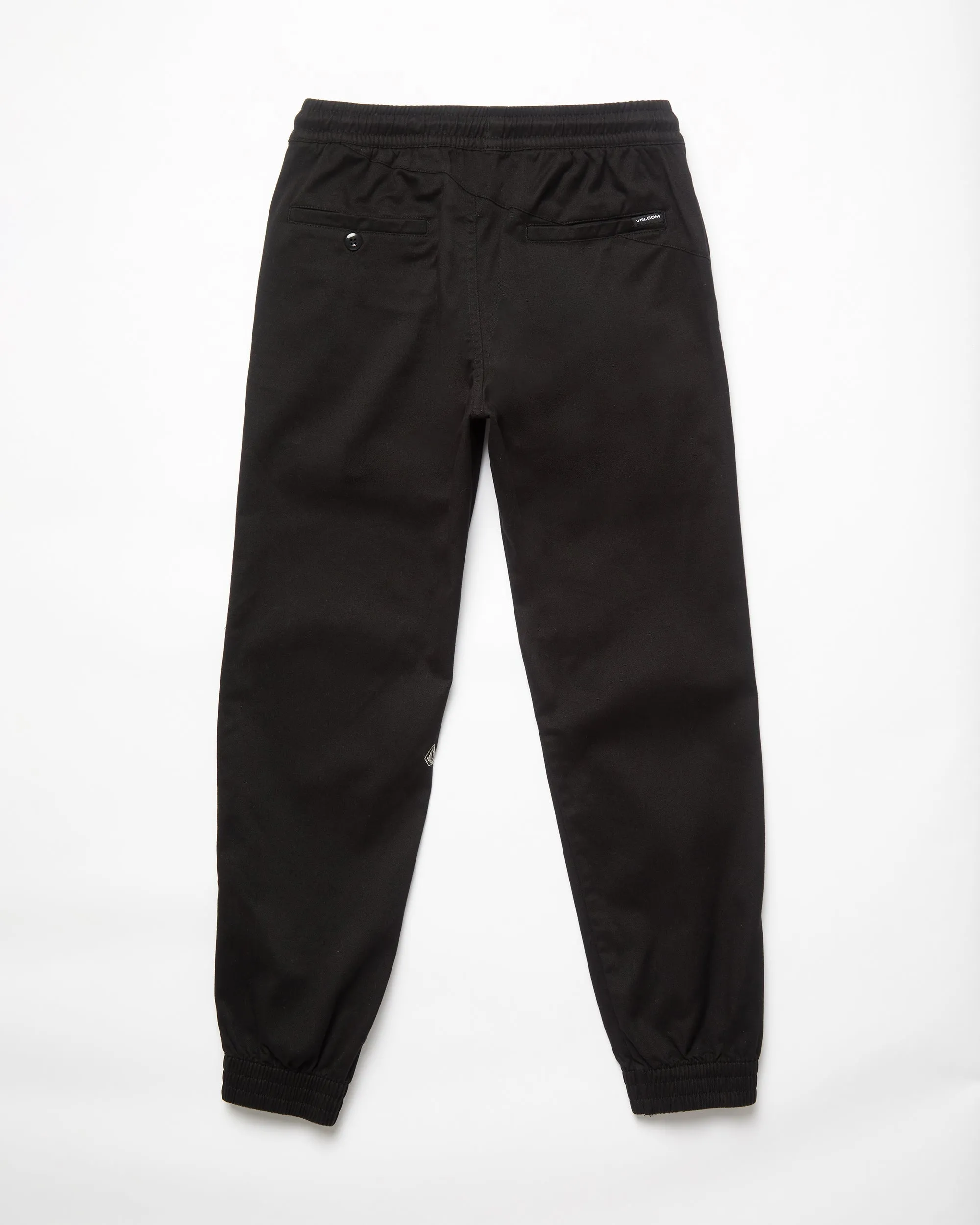 Frickin Slim Jogger - BLACK - (KIDS)