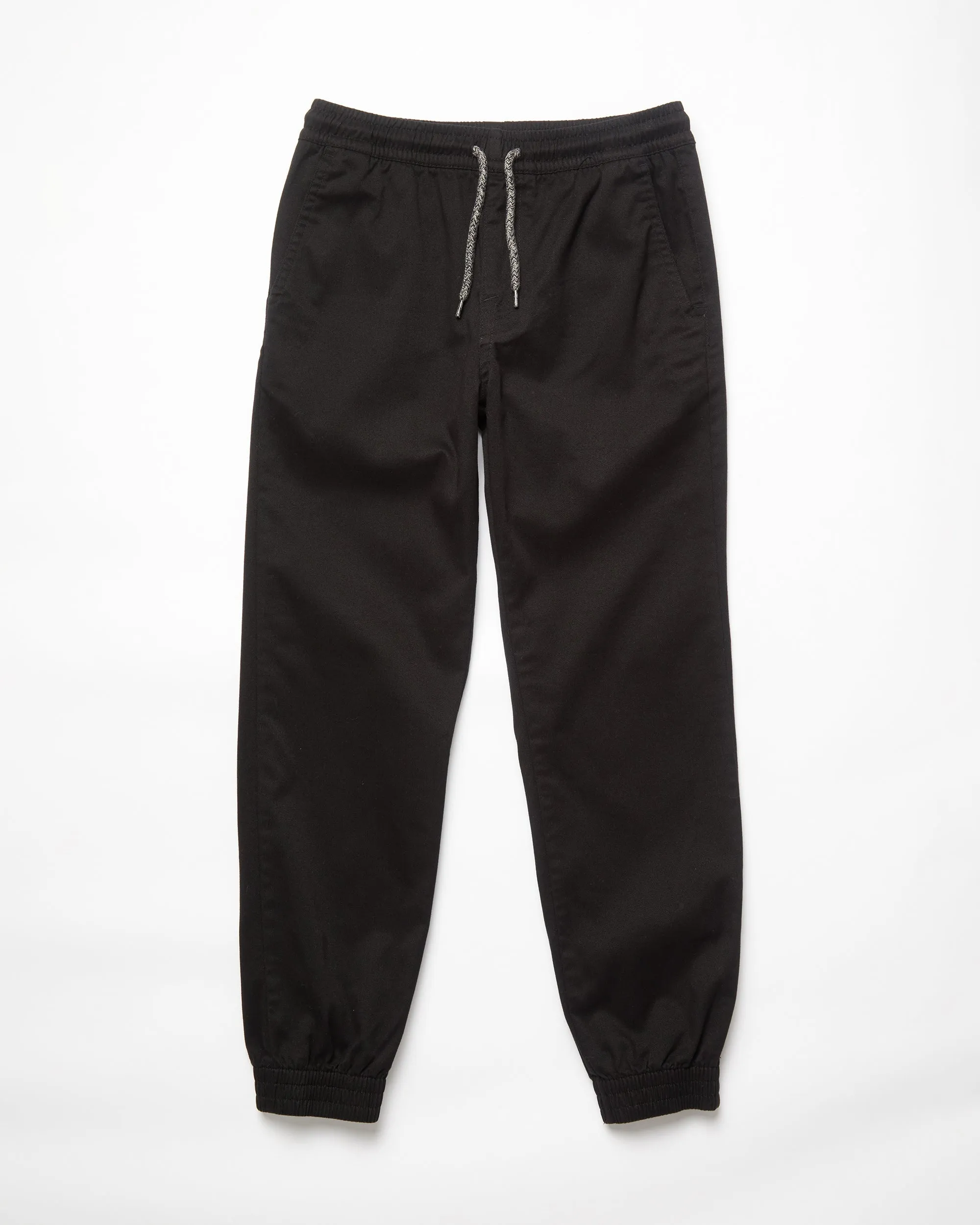 Frickin Slim Jogger - BLACK - (KIDS)