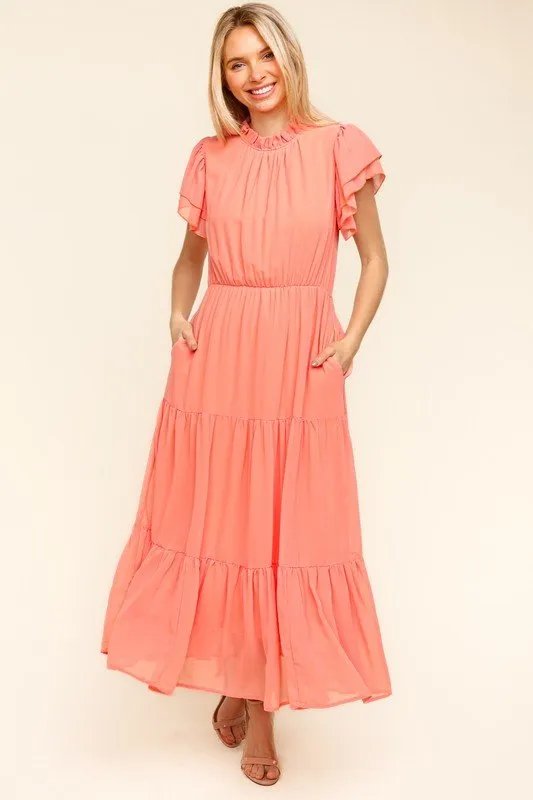 Georgia Dress