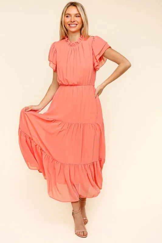 Georgia Dress