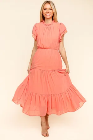 Georgia Dress
