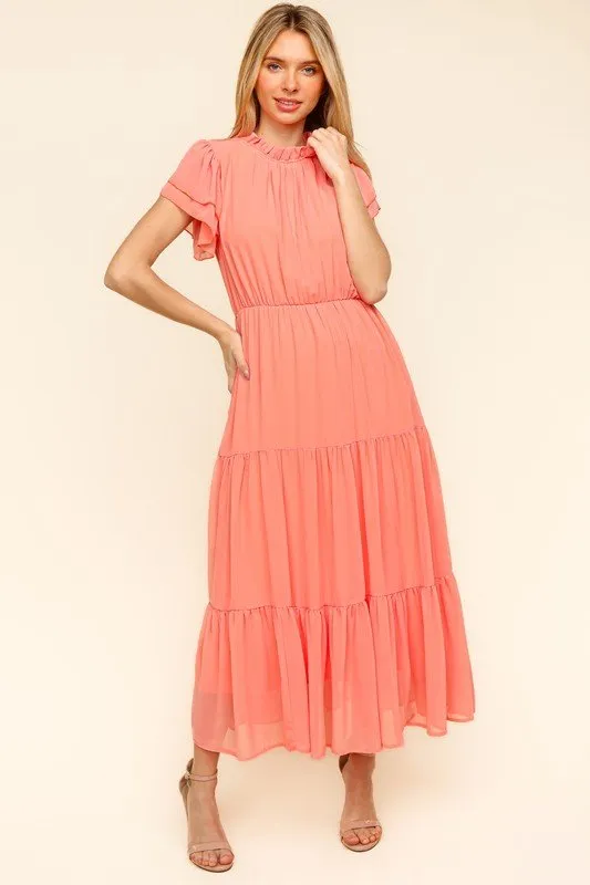 Georgia Dress