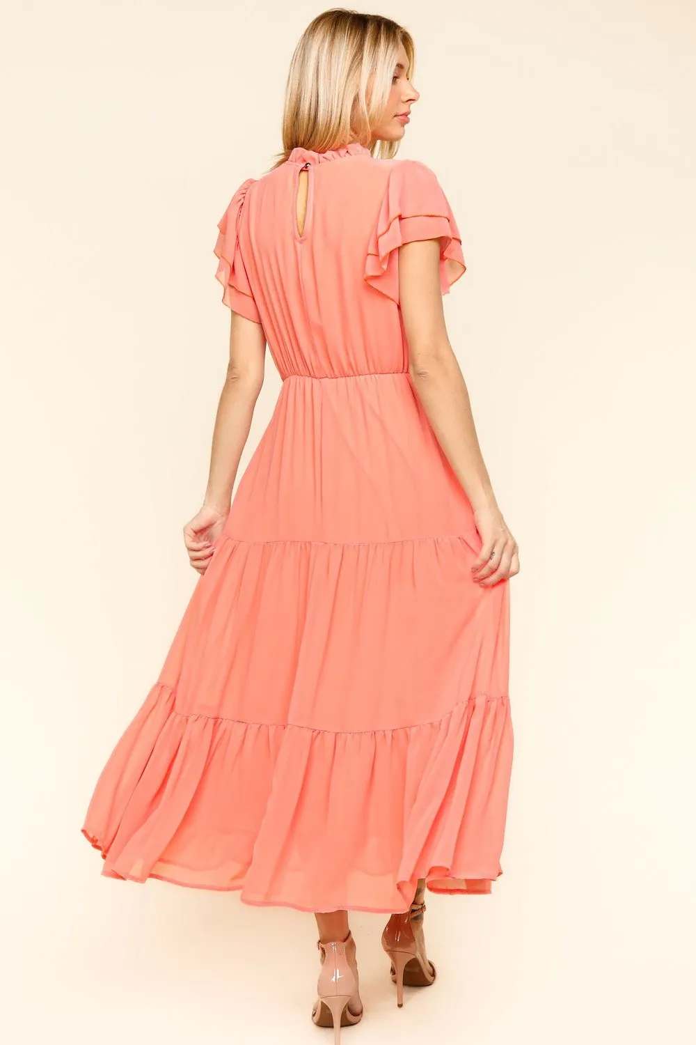 Georgia Dress