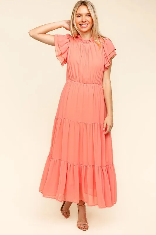 Georgia Dress