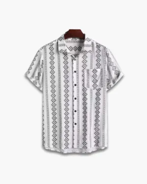 GILDED SHIRT