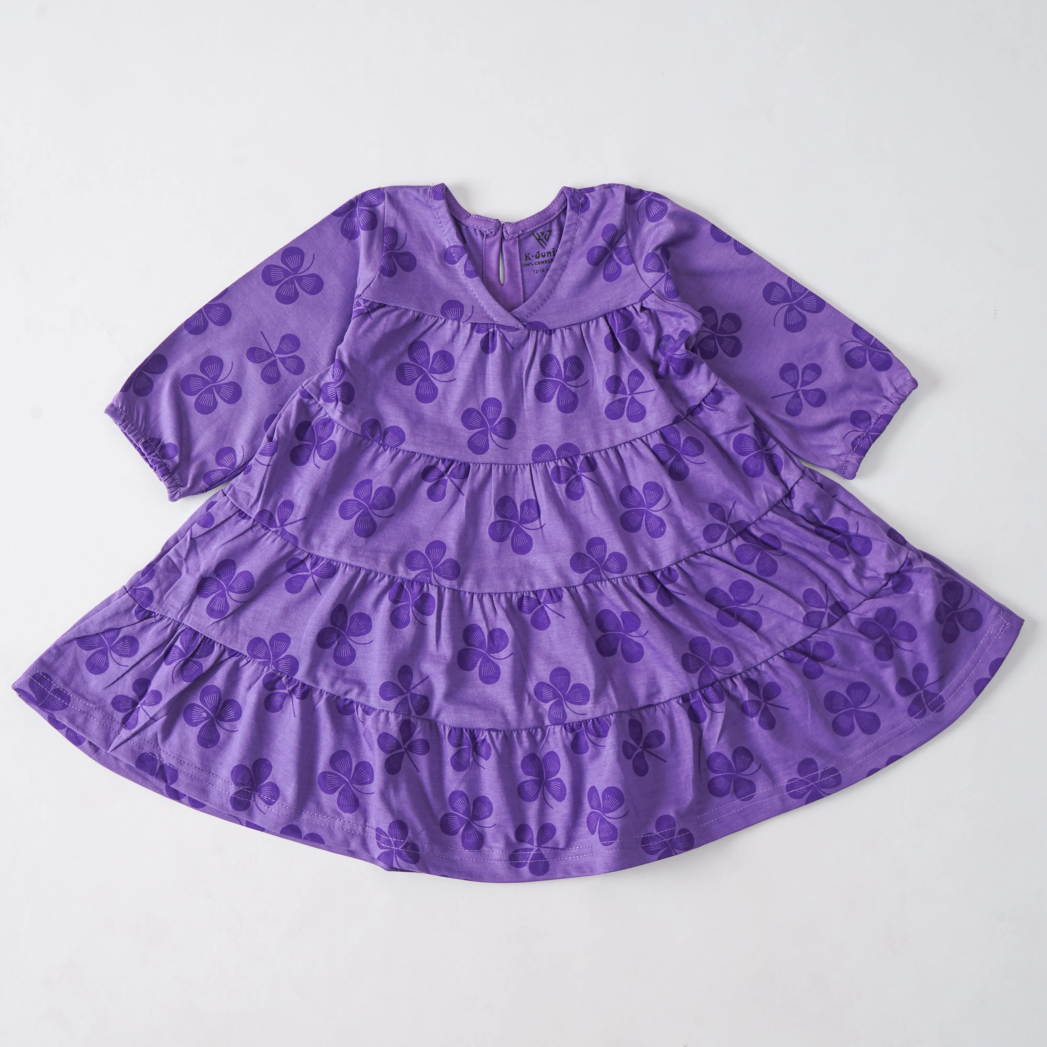 Girls Frock