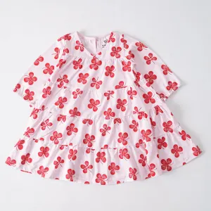 Girls Frock