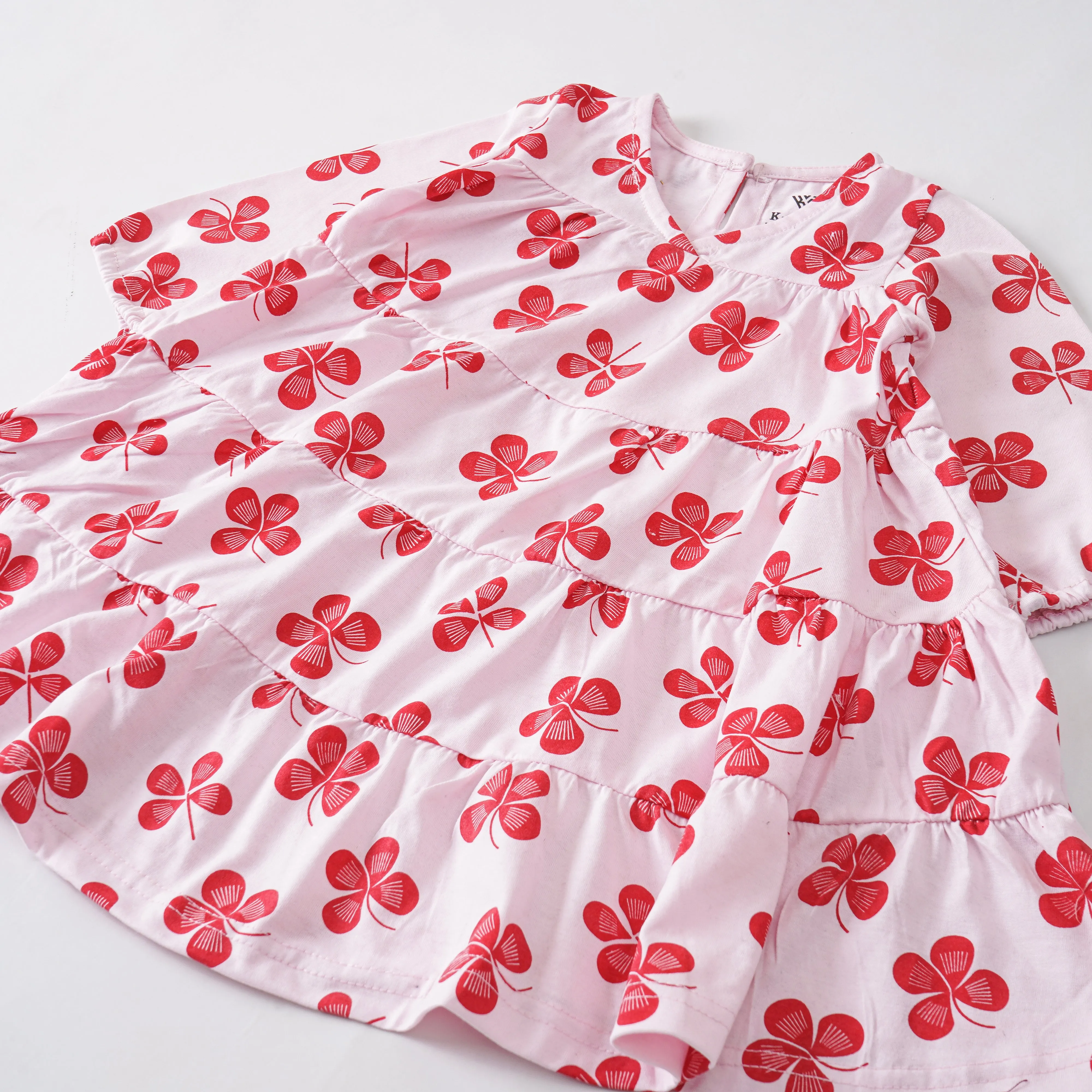 Girls Frock