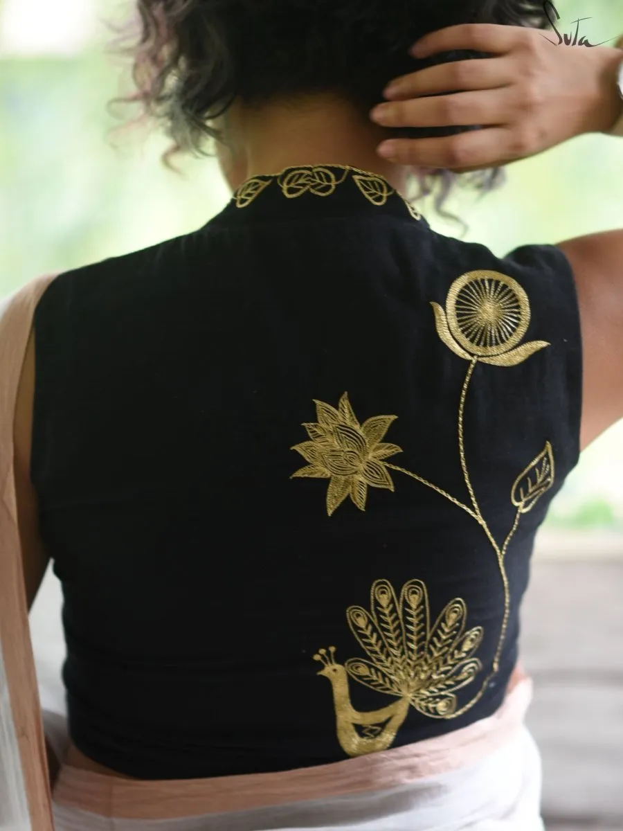 Golden chakra