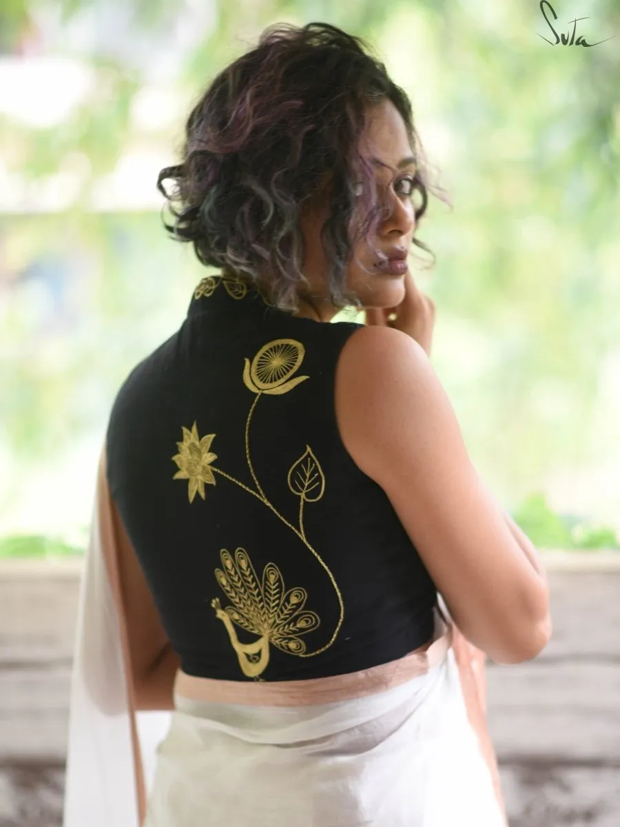 Golden chakra