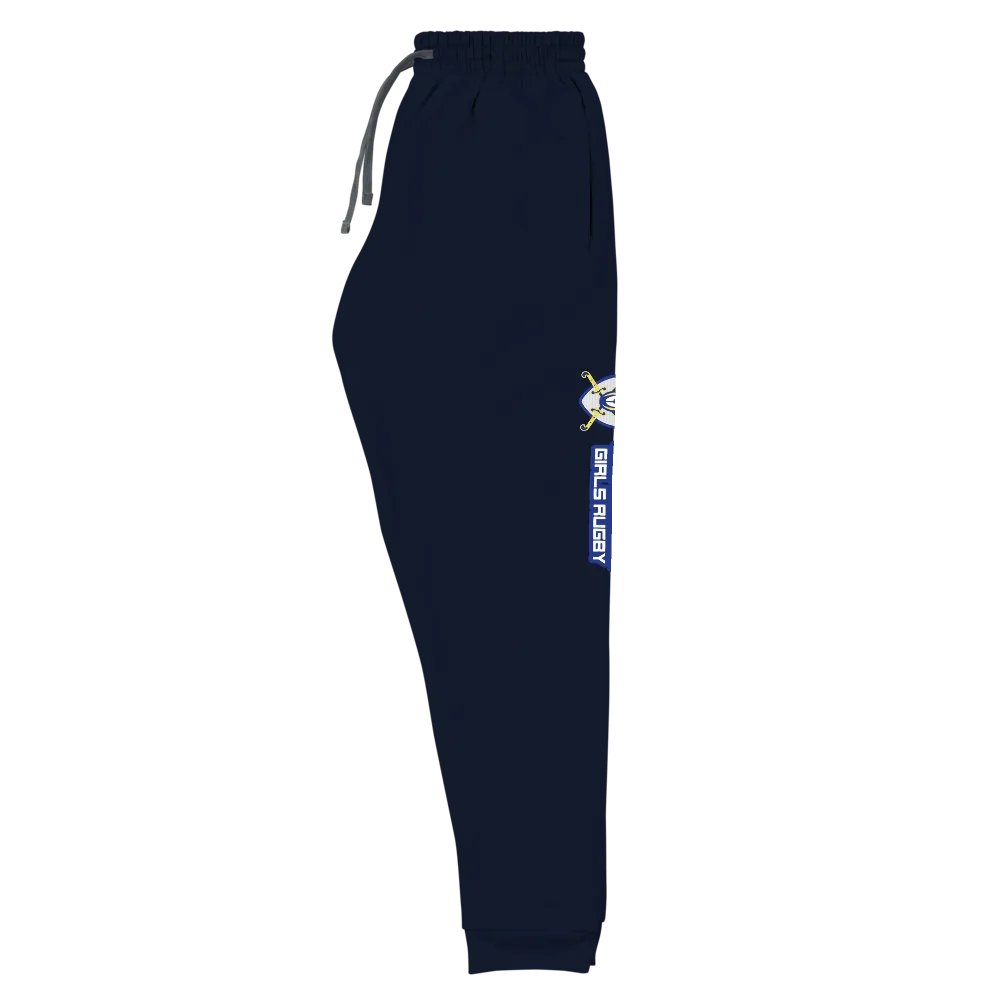 Grand Haven Girls Rugby Unisex Joggers