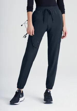 Greys Anatomy Evolve GSSP625 Terra Jogger Steel