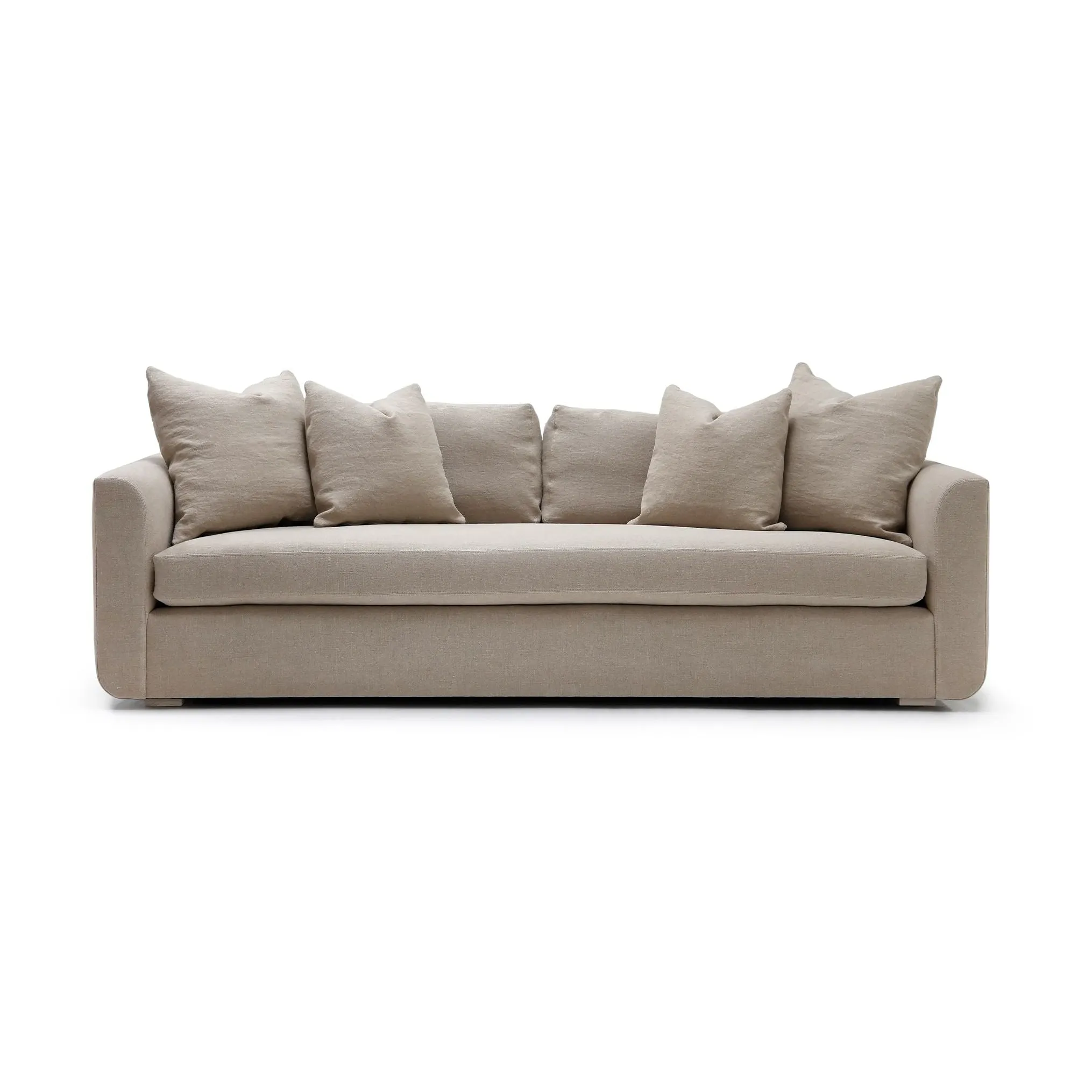 Greyson Condo Sofa