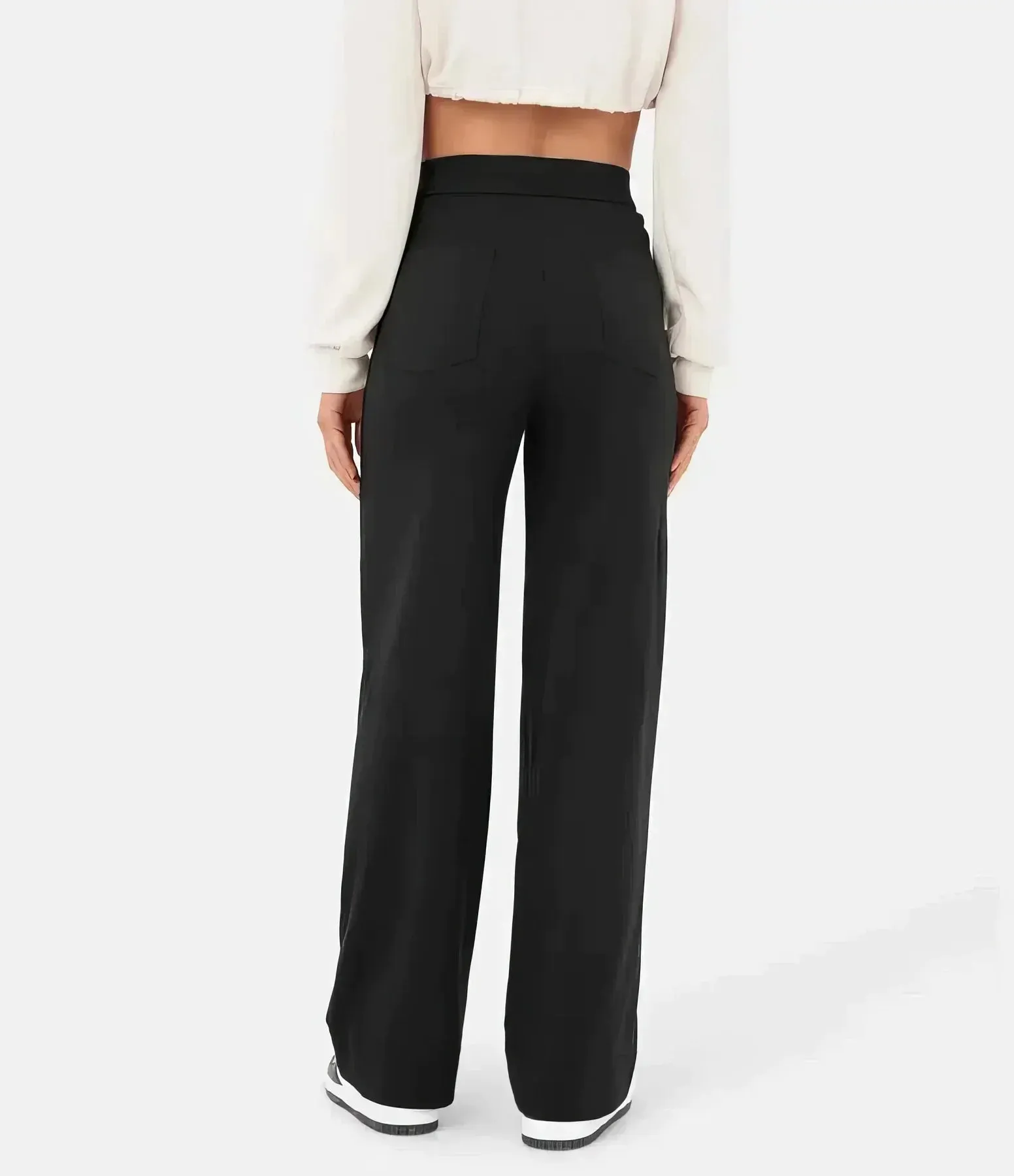 Guillermina® | High Waist Pants