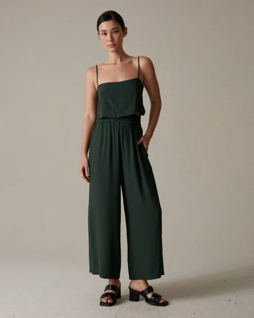 HAIGHT | Fabia Top | Pine
