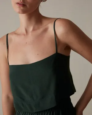 HAIGHT | Fabia Top | Pine