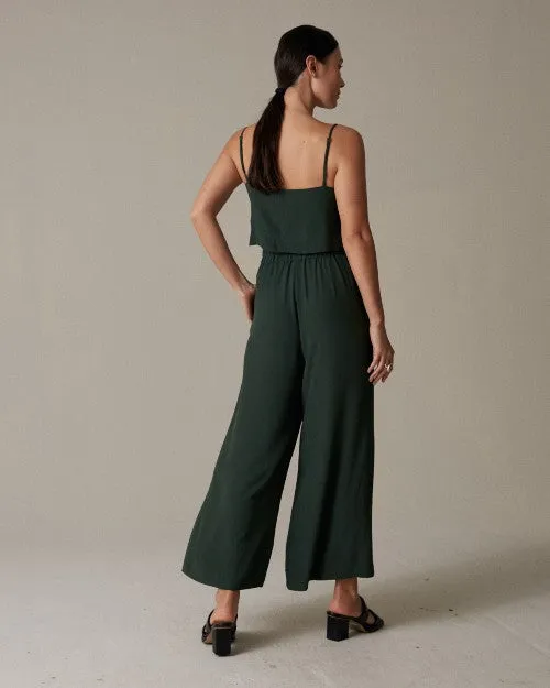 HAIGHT | Fabia Top | Pine