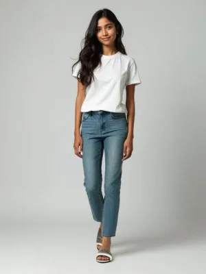 H&M Jeans Size 6