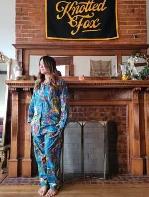Handmade Pajama Set