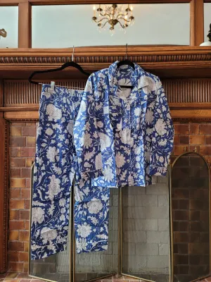 Handmade Pajama Set