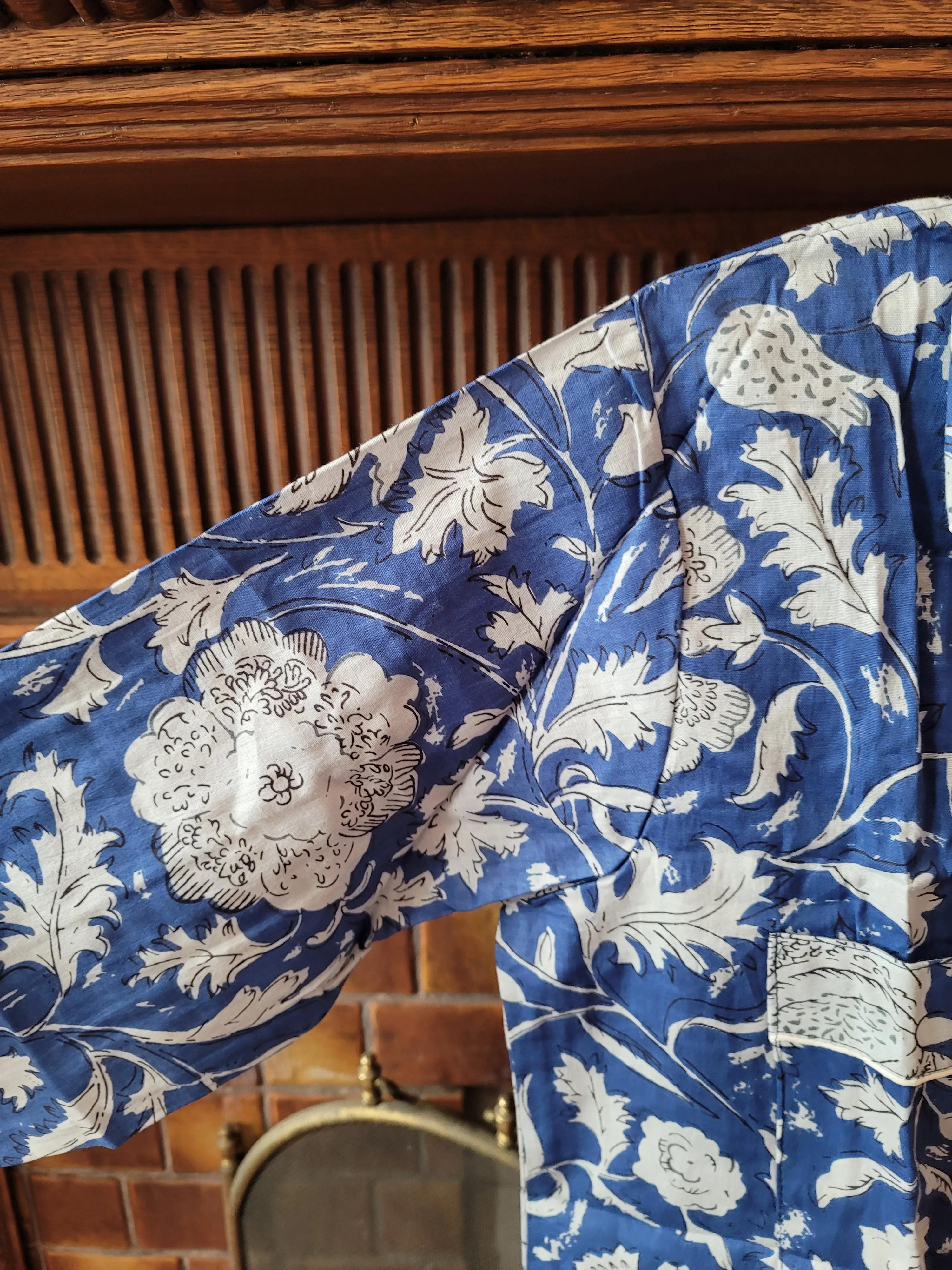 Handmade Pajama Set