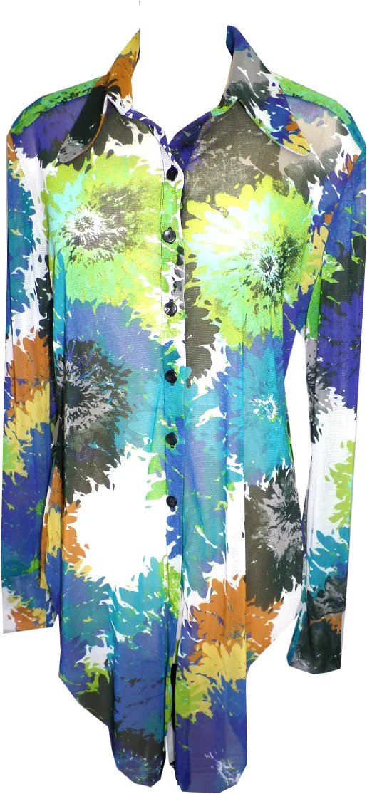 Hazel Long Sleeve Shirt