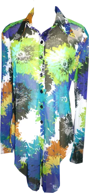 Hazel Long Sleeve Shirt