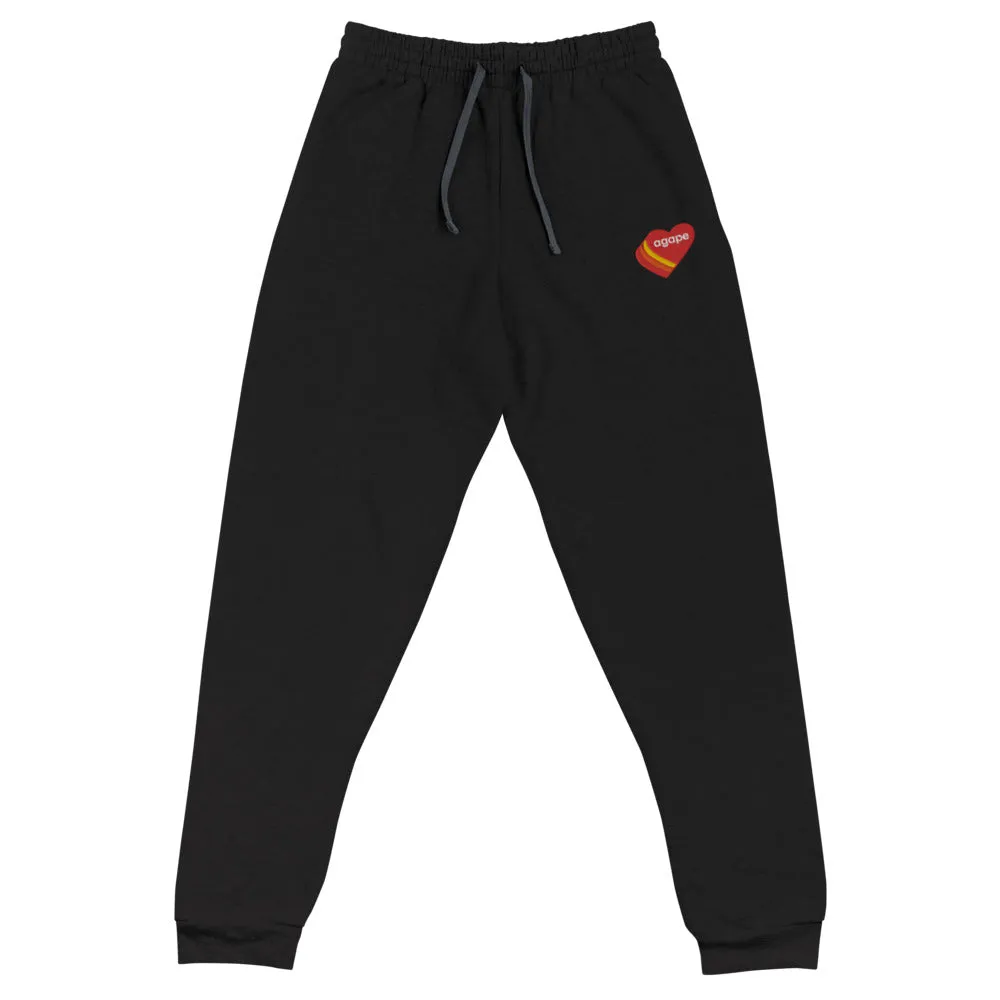 Heart Joggers