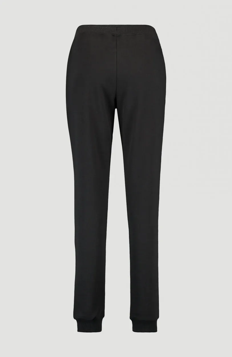 High Waist Jogginghose | BlackOut - A