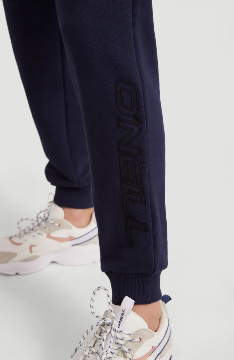 High Waist Jogginghose | Scale
