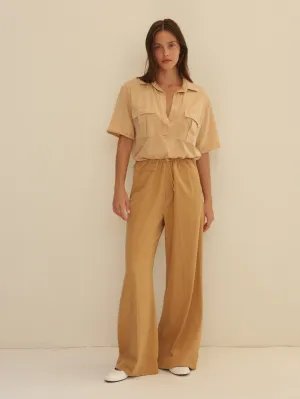High Waist Pants