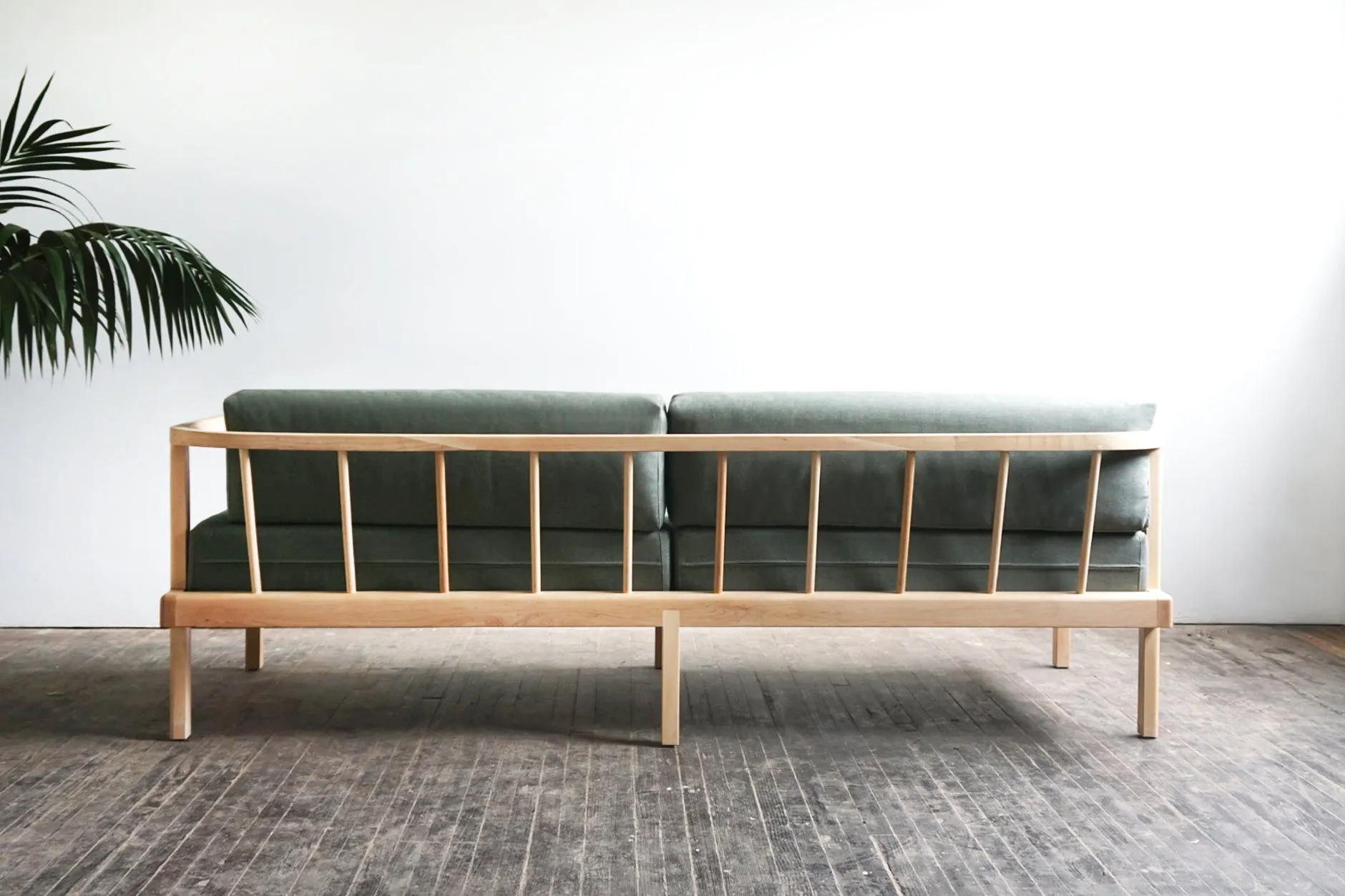 Hobart Sofa