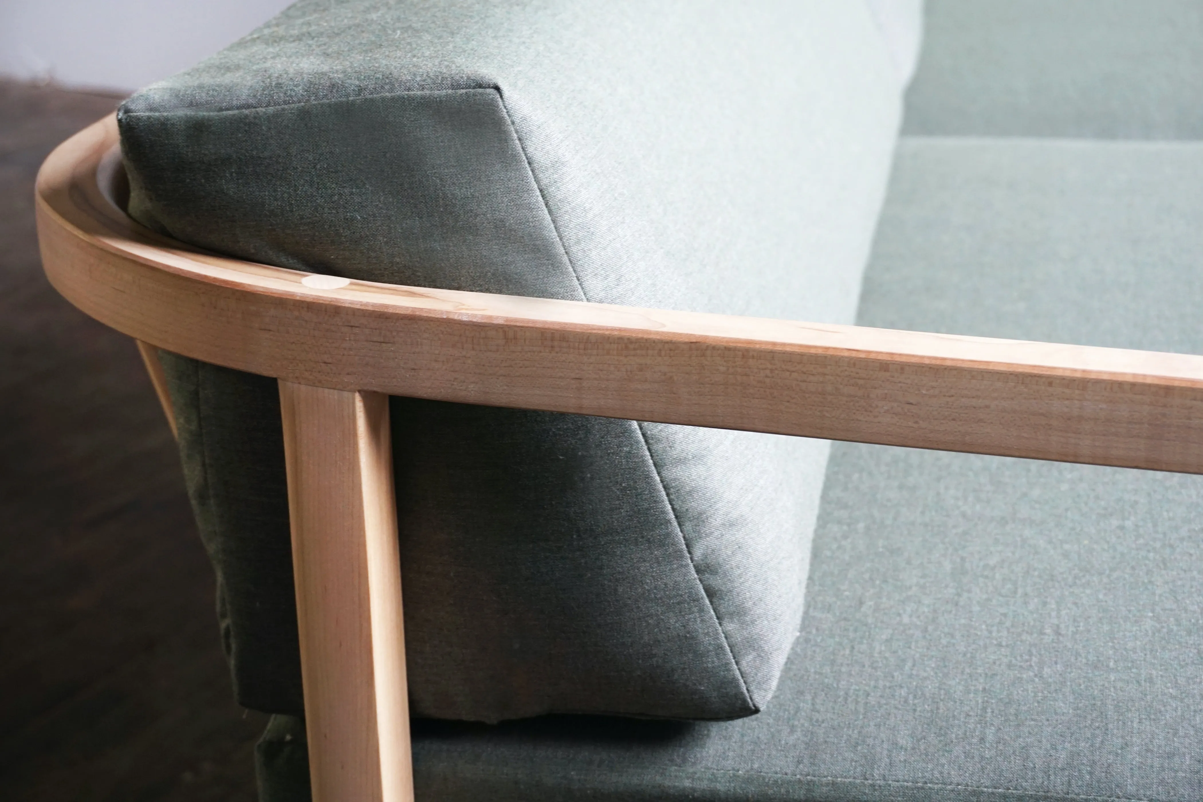 Hobart Sofa