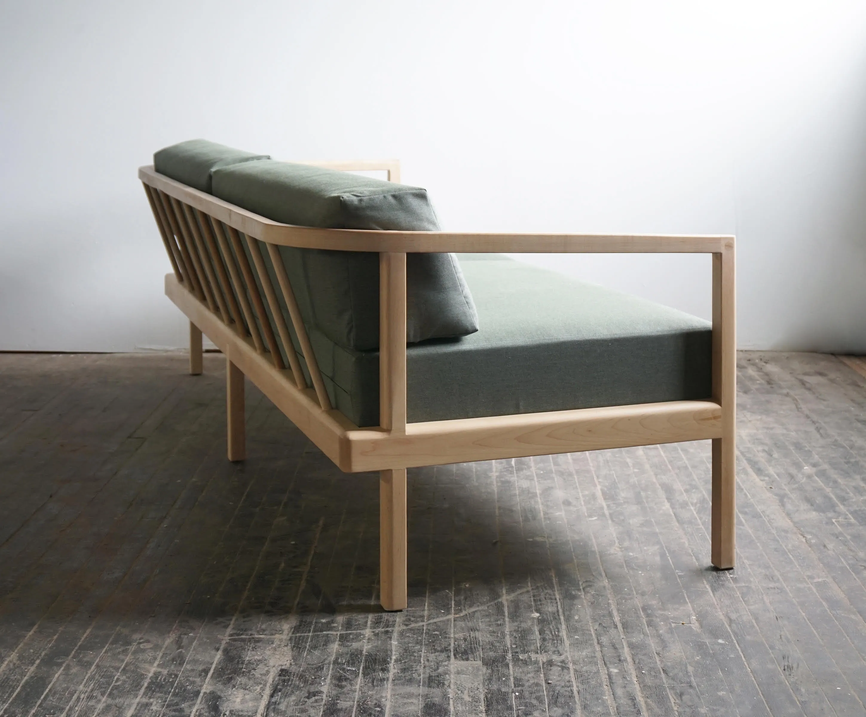 Hobart Sofa