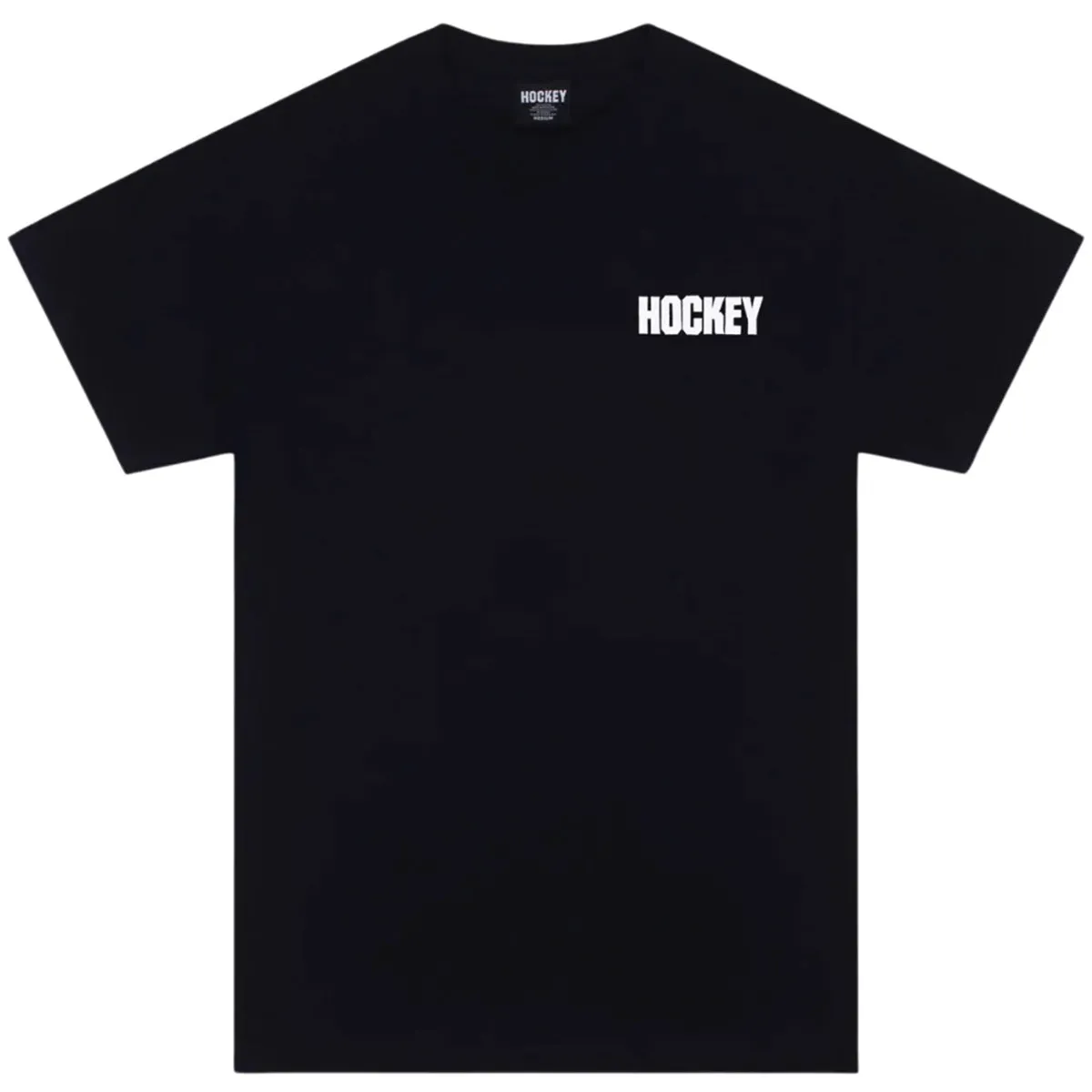 Hockey - Independent Tee Black