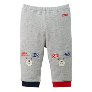 HOT BISCUITS LONG PANTS
