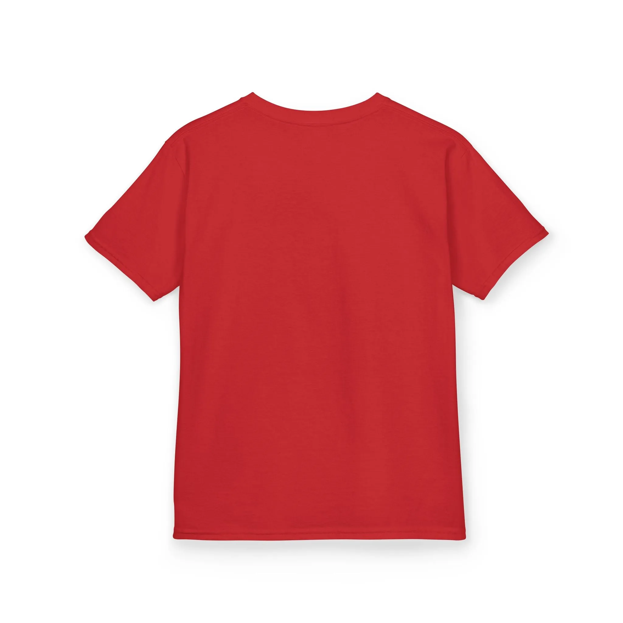 Hotter than a Fever Boxy Tee