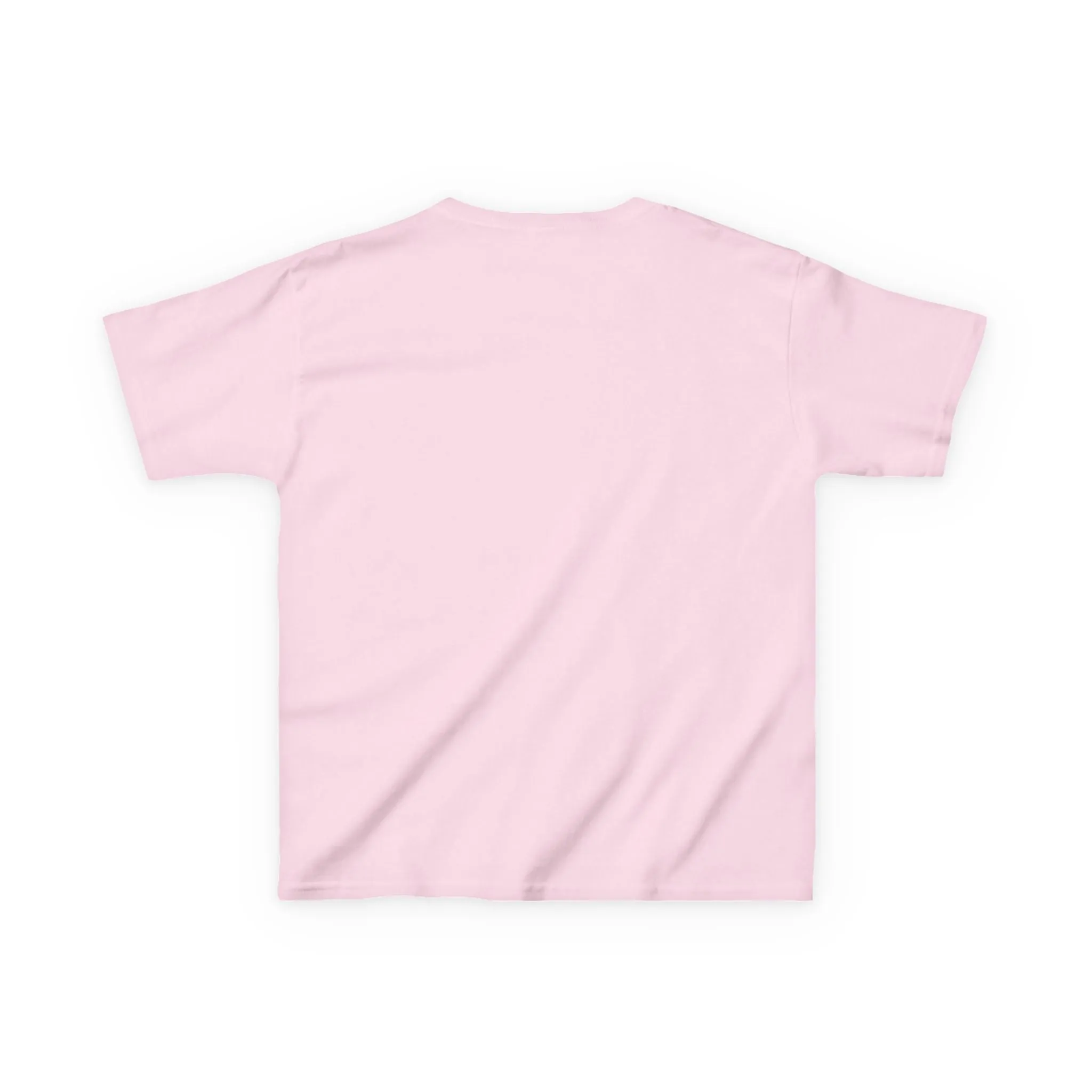Hotter than a Fever Boxy Tee