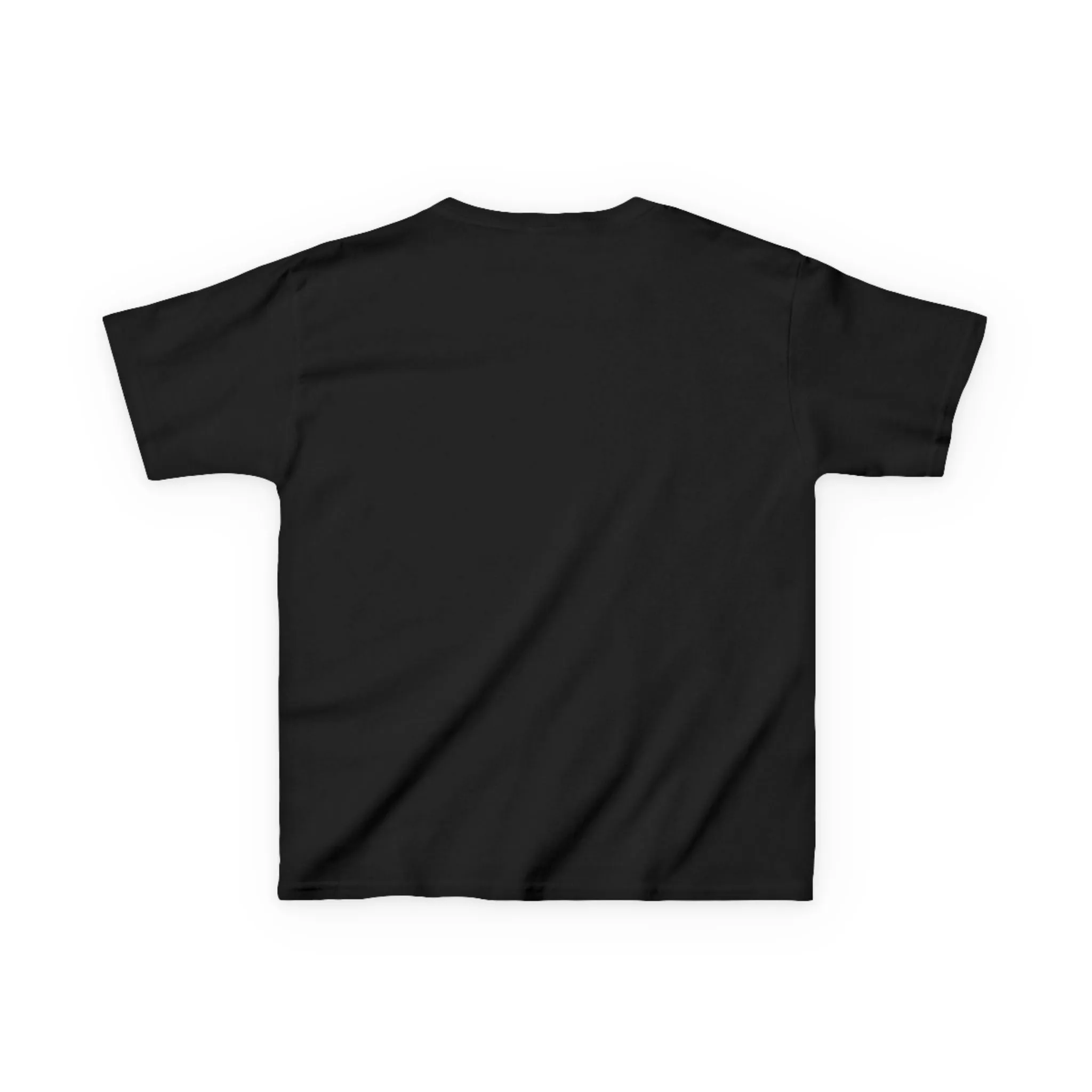 Hotter than a Fever Boxy Tee