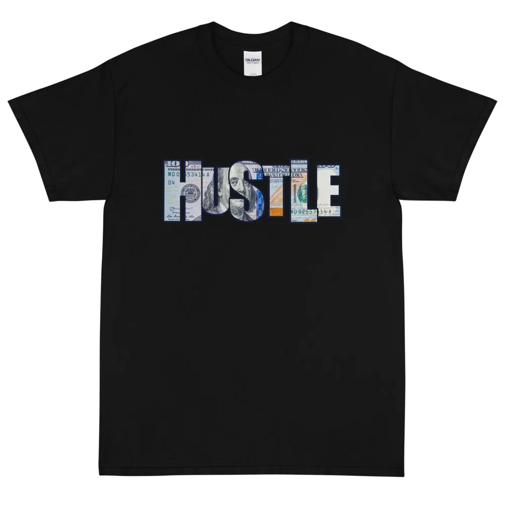 Hustle Money T-Shirt