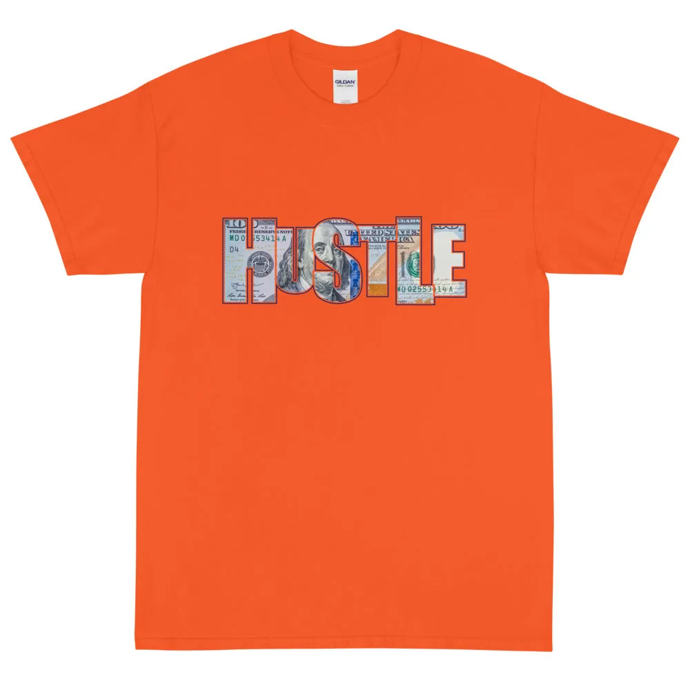 Hustle Money T-Shirt