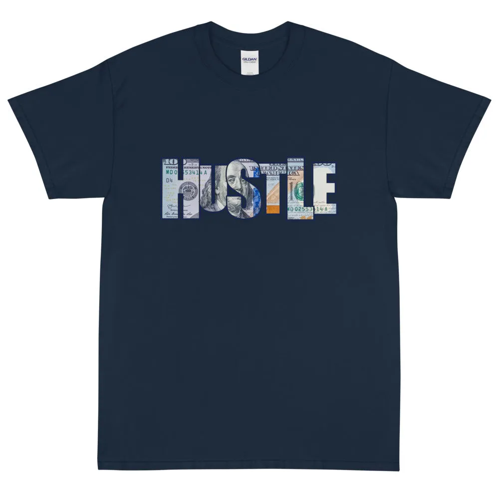 Hustle Money T-Shirt