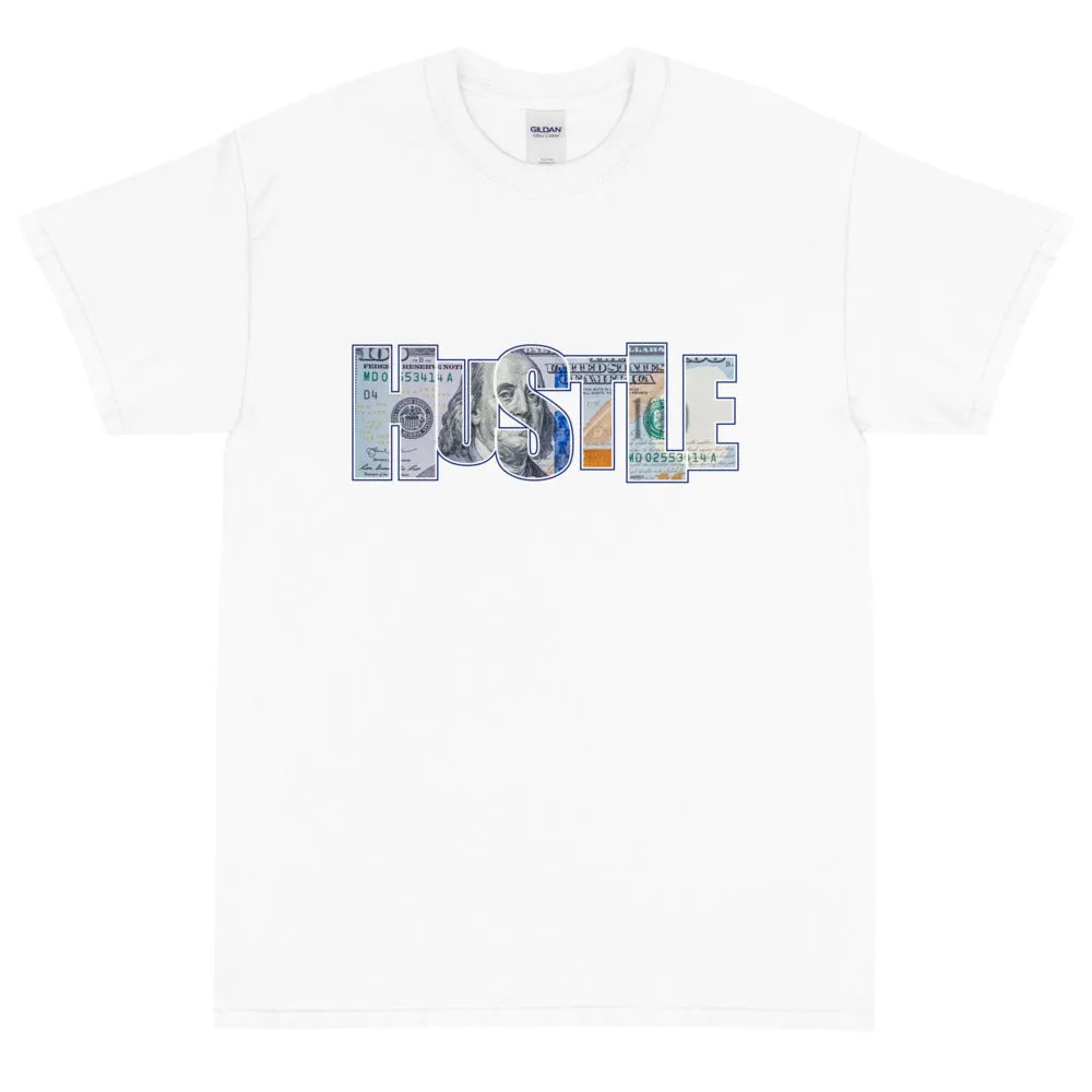 Hustle Money T-Shirt