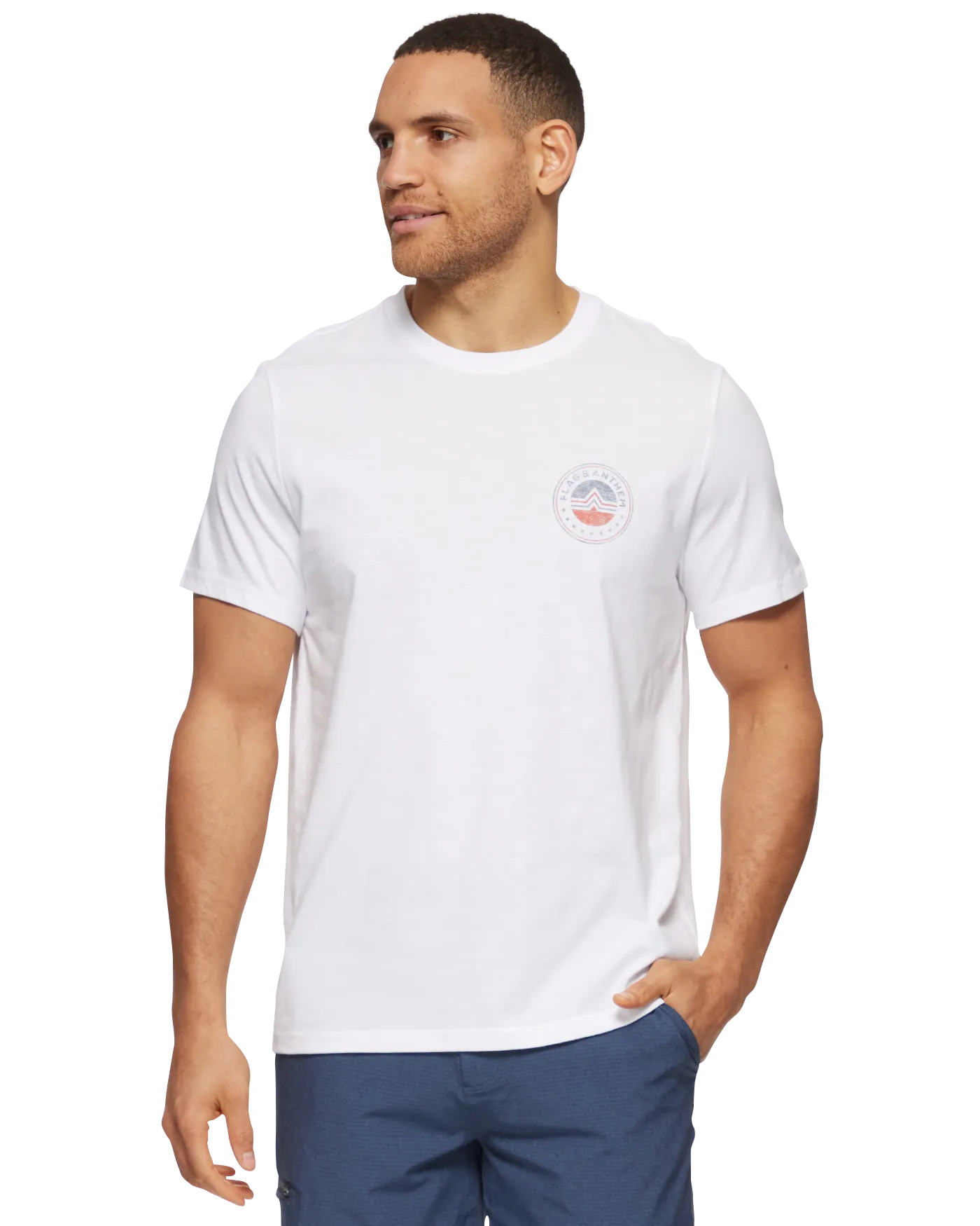 ICON LOGO TEE