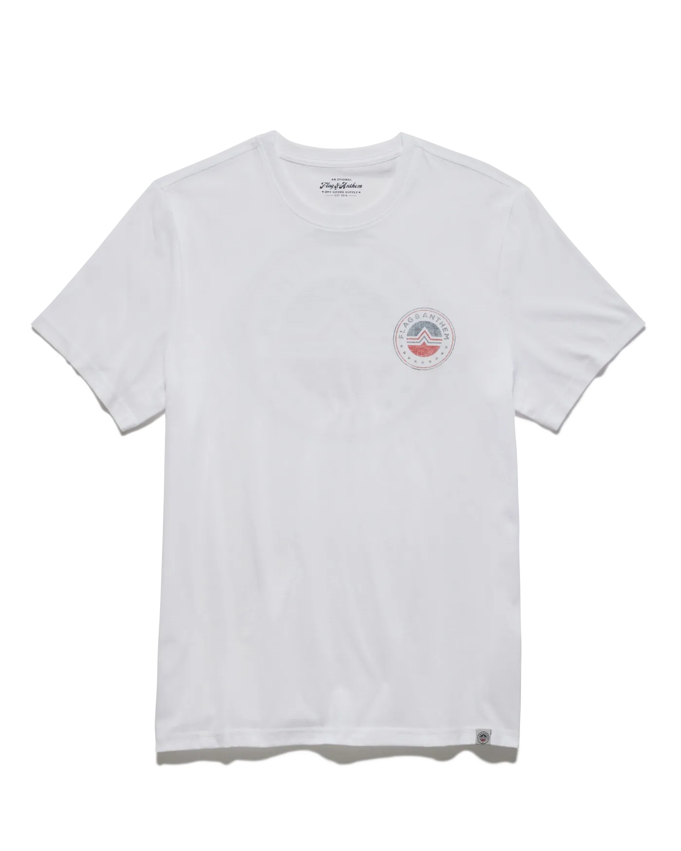 ICON LOGO TEE