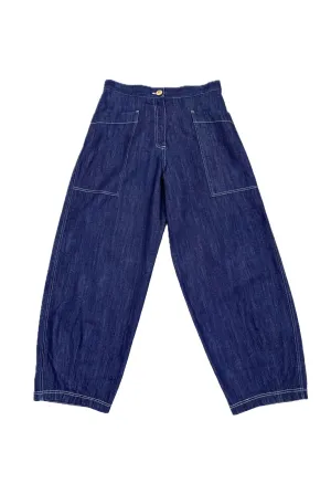 Ilana Kohn Chibi Denim Pants