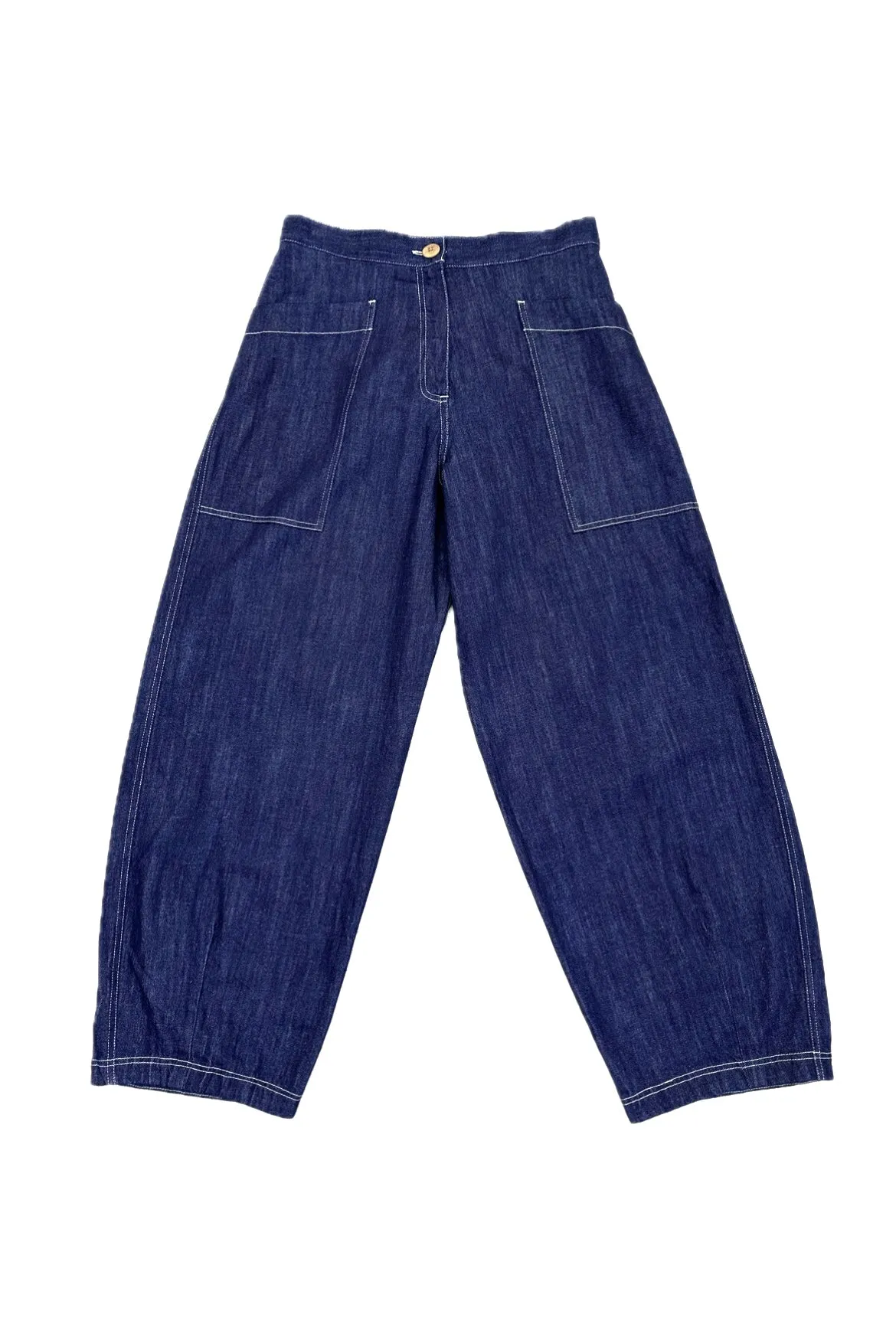 Ilana Kohn Chibi Denim Pants