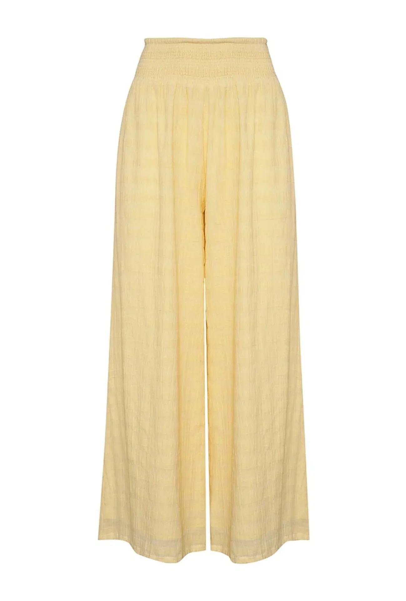 Illaria Pants Banana