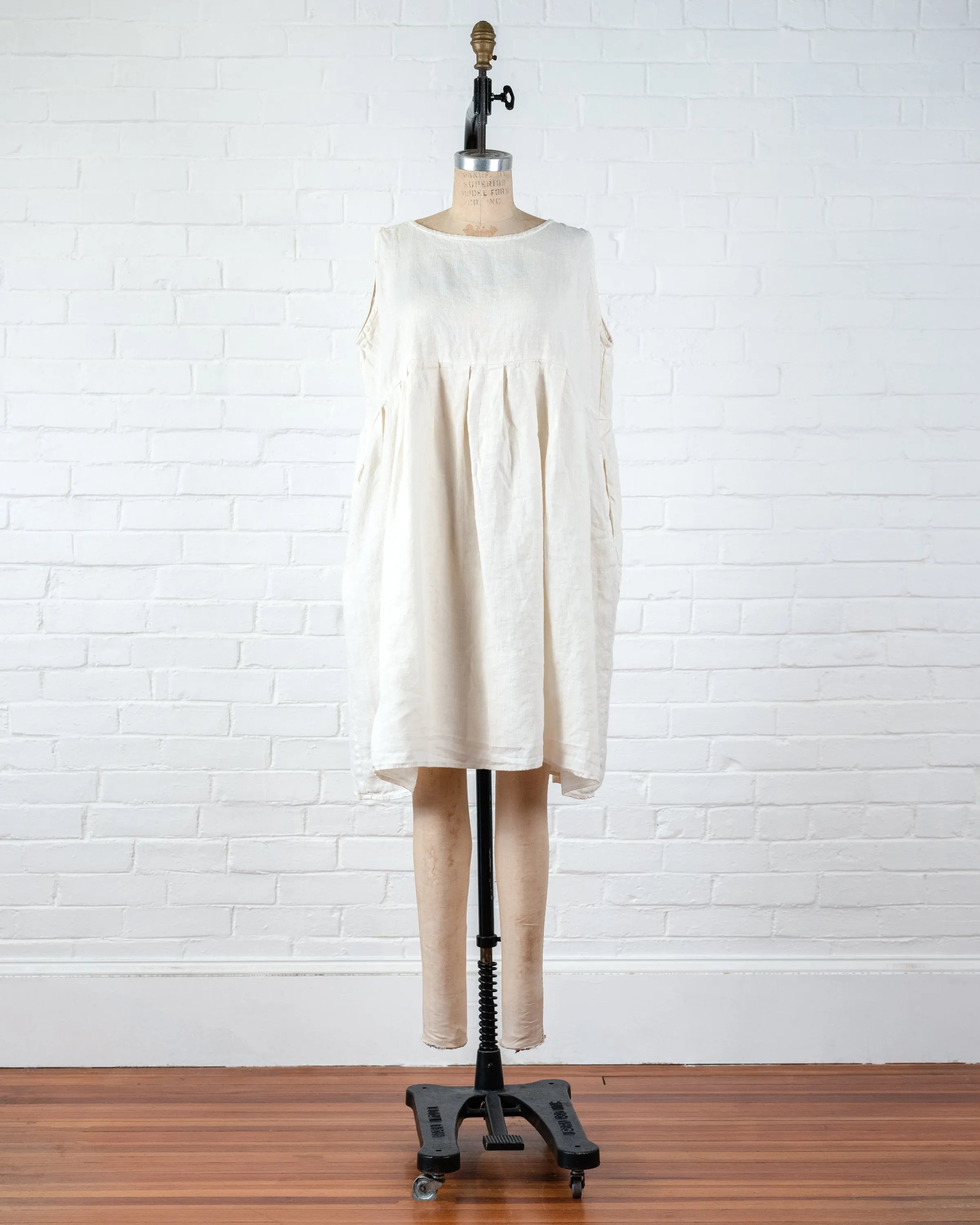Inez Dress